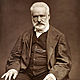 Victor hugo by étienne carjat 1876   full
