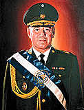 General Fidel Sanchez Hernández