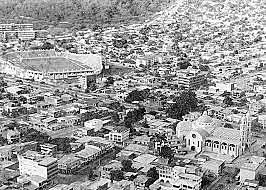 Fundación de Portoviejo