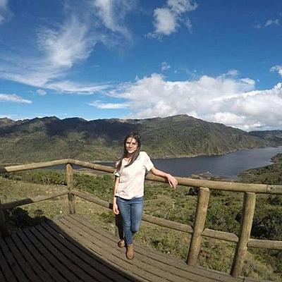 Timeline: Dahiana Acero