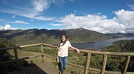 Timeline: Dahiana Acero