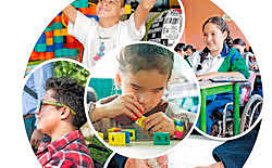 Orientaciones administrativas