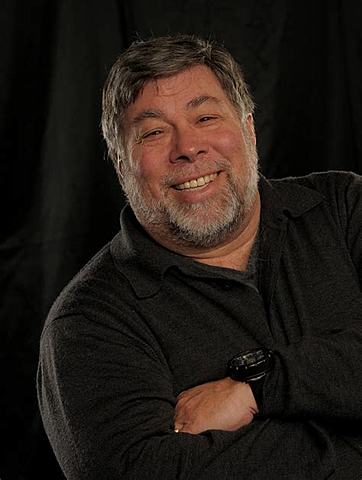 1976 Steve Wozniak