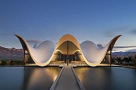 ARQUITECTURA CONTEMPORÁNEA