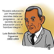 Luis Beltrán Prieto Figueroa 1946