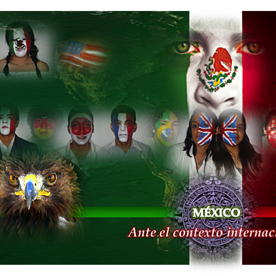 Timeline: Principales momentos históricos de las relaciones internacionales en México.