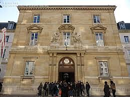 Jean-Baptiste Joseph Fourier