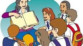 Timeline: Reformas educativas de El Salvador