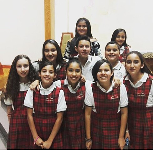 GRADUACIÓN DE PRIMARIA