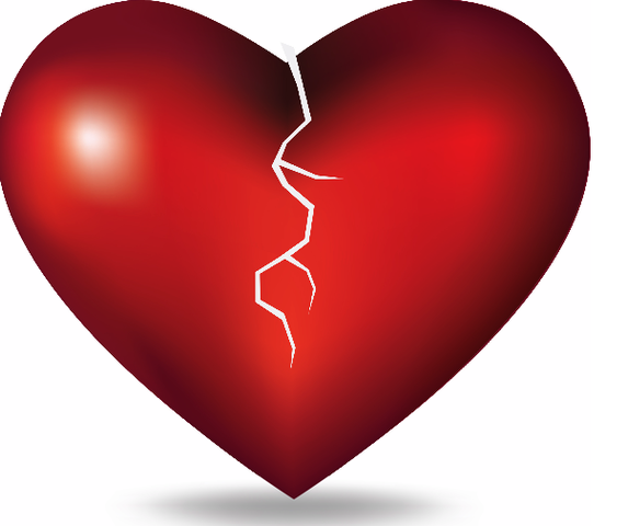 Parents got divorced