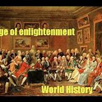 Timeline: Enlightenment Thinkers