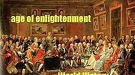 Timeline: Enlightenment Thinkers