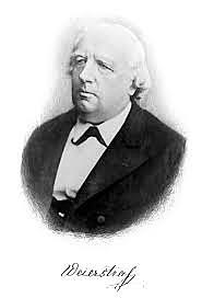 Karl Theodor Wilhelm Weierstra