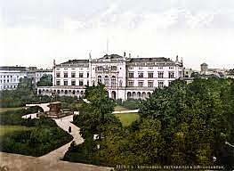 Karl Theodor Wilhelm Weierstra