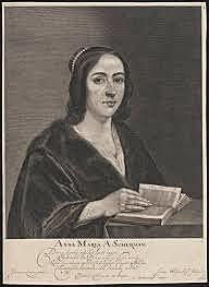 Anna Maria Van Schuman- COEDUCACION