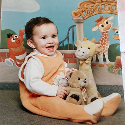 Timeline: AUTOBIOGRAFÍA DE DIANA CHAVIRA MADRID