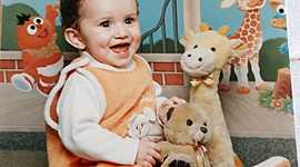 Timeline: AUTOBIOGRAFÍA DE DIANA CHAVIRA MADRID