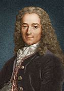 Voltaire