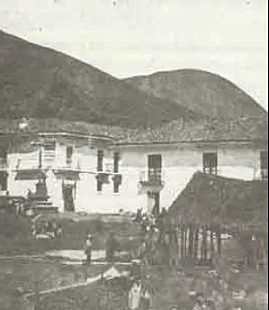 Rebelión de los Alcabalas