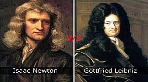 Gottfried Wilhelm Leibniz