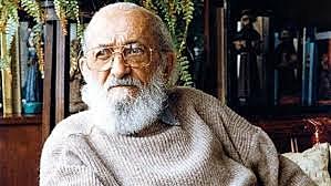 Paulo Freire
