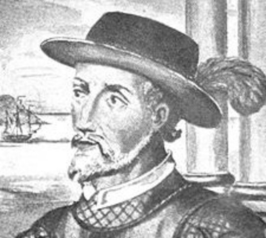 Ponce de Leon