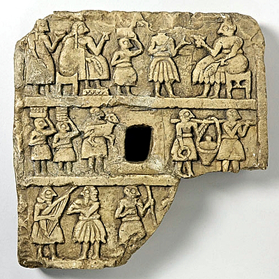 Timeline: Historia del arte