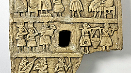 Timeline: Historia del arte