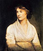 Mary Wollstonecraft
