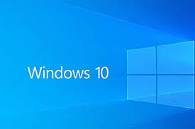 windows 10