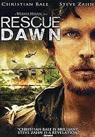 Rescue Dawn: U.S.S Ranger, Gulf of Tonkin