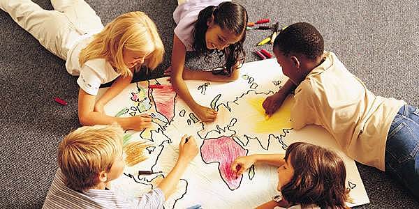 INGLÉS EN TODOS LOS NIVELES