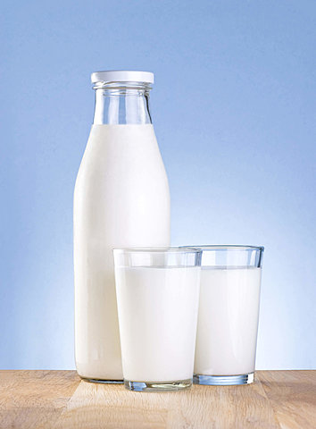 How I found out I was lactose intolerant