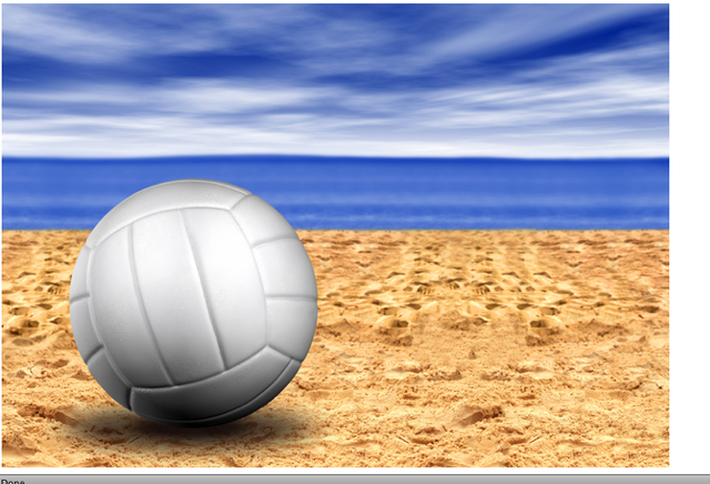 Volleyball Regionals Tournament