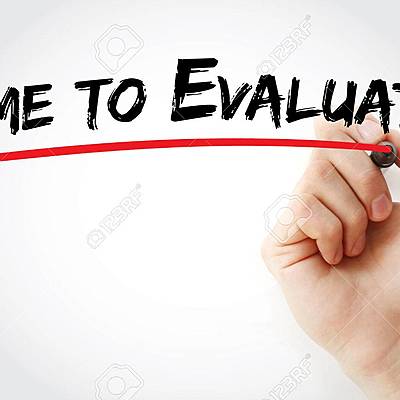 Timeline: Tiempo de Evaluar