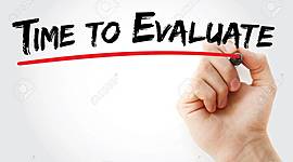 Timeline: Tiempo de Evaluar