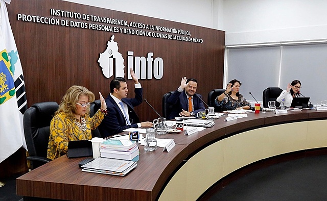 Primer Congreso Nacional de Transparencia Local