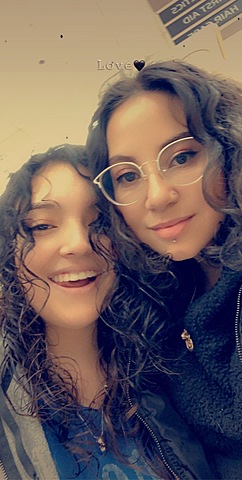 Meeting my best friend