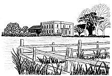 Formal correspondence