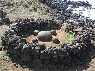 Isla de Pascua