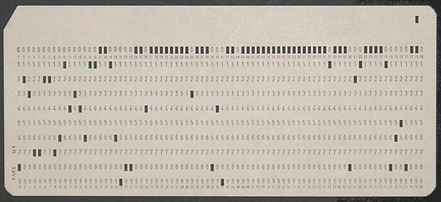 historia de las computadoras