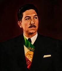 Periodo Presidencial de Miguel Alemán Valdez