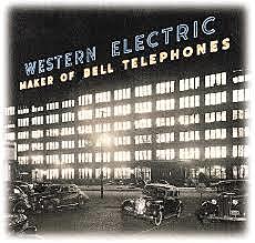 Western Electric