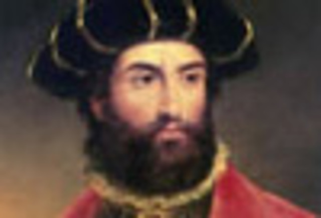 Vasco da Gama
