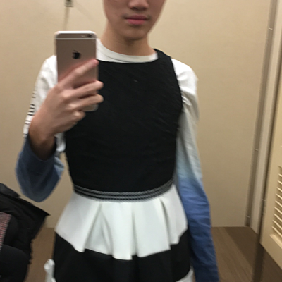 Timeline: Ultimate WHAP Timeline