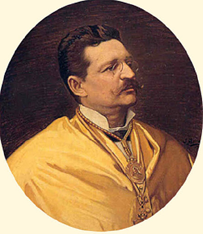 Javier Lazzo de la Vega "Clasificación decimal": explicación del sistema e historia de las clasificaciones.