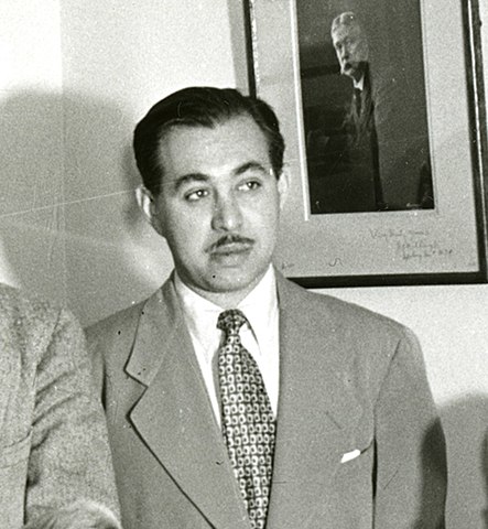 Sistema de Unitérminos creado por Mortimer taube.