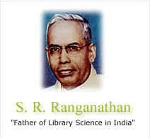 Ranganaman (India) introdujo un concepto de facetas. Inspiró el tesauro faceteado