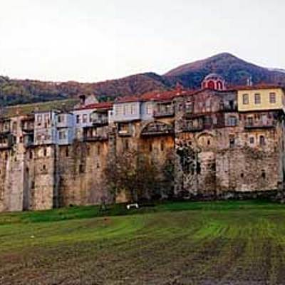 Timeline: თორნიკე ერისთავის ისტორიულ -გეოგრაფიული ფონი