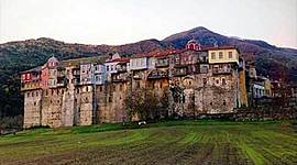 Timeline: თორნიკე ერისთავის ისტორიულ -გეოგრაფიული ფონი